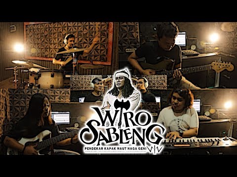 Download lagu mp3 wiro sableng versi 3gp