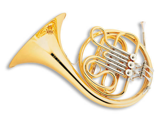 virtual french horn